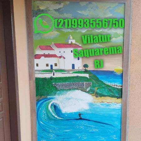 Baia Do Sol Vilatur Сакуарема Екстериор снимка