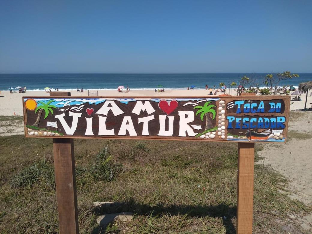 Baia Do Sol Vilatur Сакуарема Екстериор снимка
