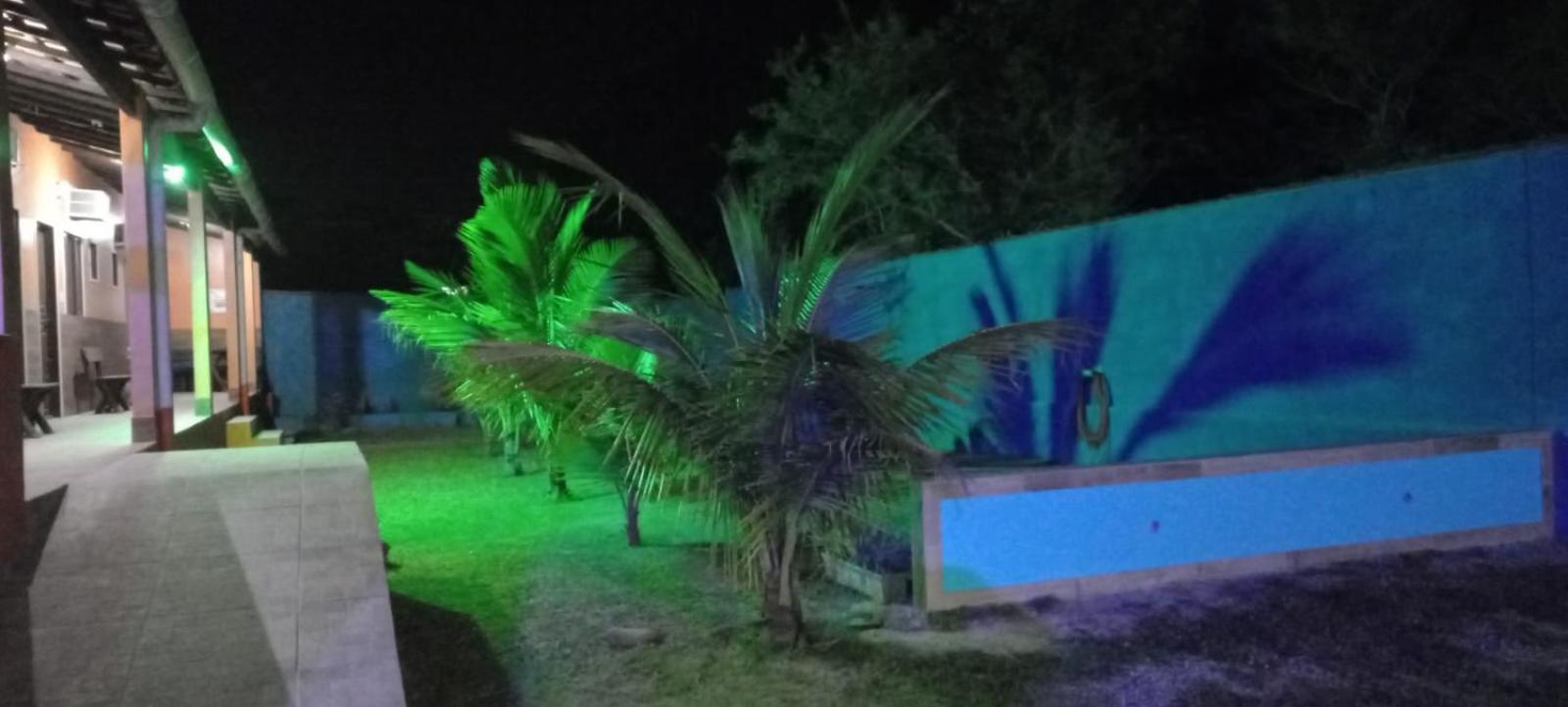 Baia Do Sol Vilatur Сакуарема Екстериор снимка
