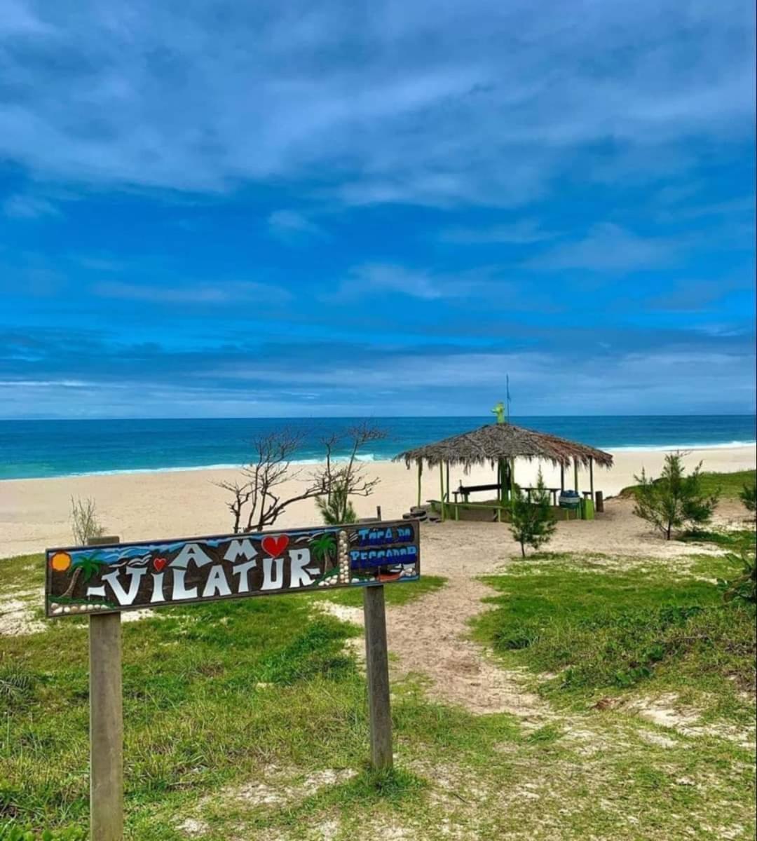 Baia Do Sol Vilatur Сакуарема Екстериор снимка