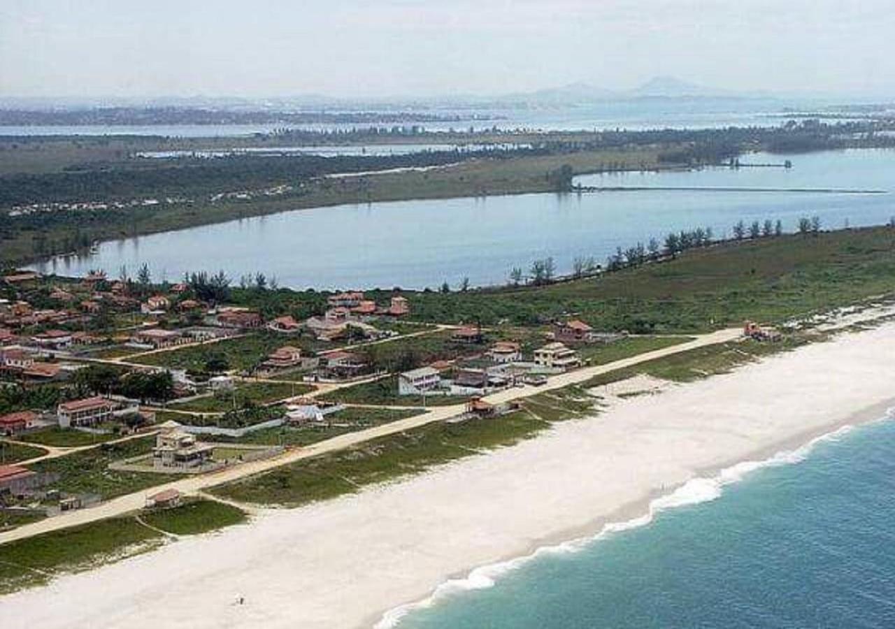 Baia Do Sol Vilatur Сакуарема Екстериор снимка